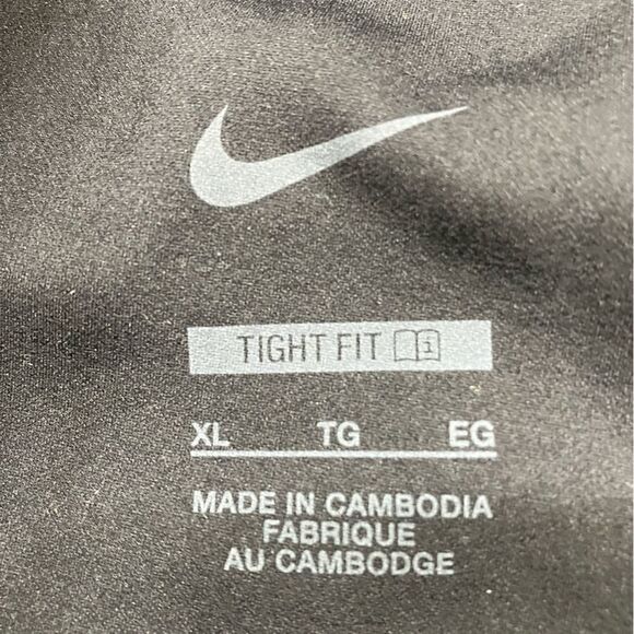 NIKE / NIKE PRO XL Unisex Shorts - Picture 3 of 11